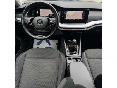 Skoda Octavia Gebrauchtwagen Skoda Octavia Gebrauchtwagen