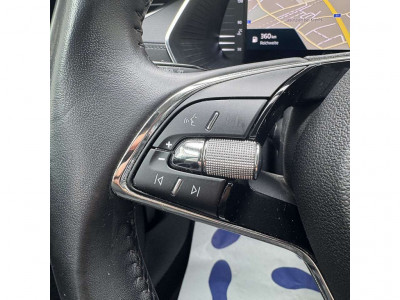 Skoda Octavia Gebrauchtwagen Skoda Octavia Gebrauchtwagen