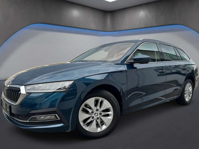 Skoda Octavia Gebrauchtwagen Skoda Octavia Gebrauchtwagen