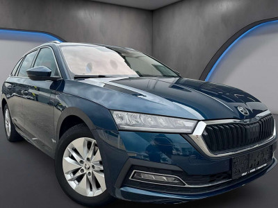 Skoda Octavia Gebrauchtwagen Skoda Octavia Gebrauchtwagen