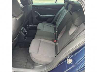 Skoda Octavia Gebrauchtwagen Skoda Octavia Gebrauchtwagen