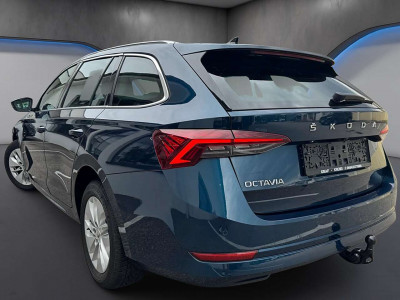 Skoda Octavia Gebrauchtwagen Skoda Octavia Gebrauchtwagen