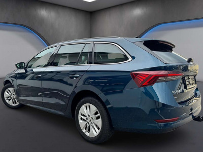 Skoda Octavia Gebrauchtwagen Skoda Octavia Gebrauchtwagen
