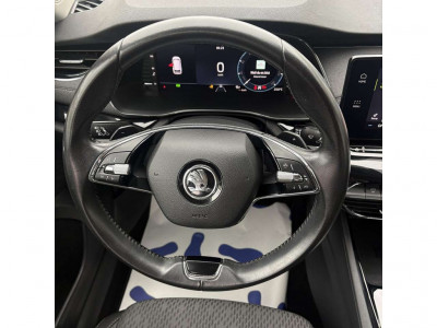 Skoda Octavia Gebrauchtwagen Skoda Octavia Gebrauchtwagen