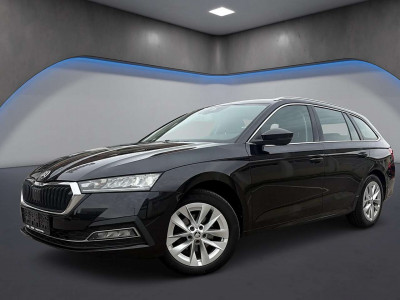Skoda Octavia Gebrauchtwagen Skoda Octavia Gebrauchtwagen