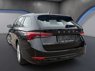 Skoda Octavia Gebrauchtwagen Skoda Octavia Gebrauchtwagen