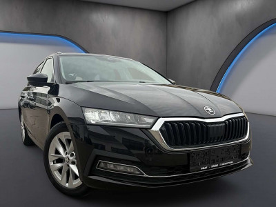 Skoda Octavia Gebrauchtwagen Skoda Octavia Gebrauchtwagen