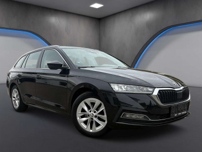 Skoda Octavia Gebrauchtwagen Skoda Octavia Gebrauchtwagen