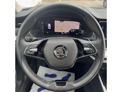 Skoda Octavia Gebrauchtwagen Skoda Octavia Gebrauchtwagen