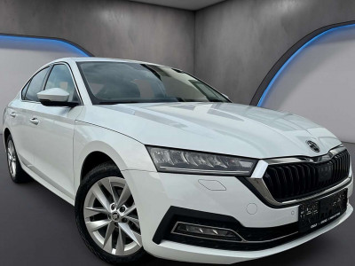 Skoda Octavia Gebrauchtwagen Skoda Octavia Gebrauchtwagen