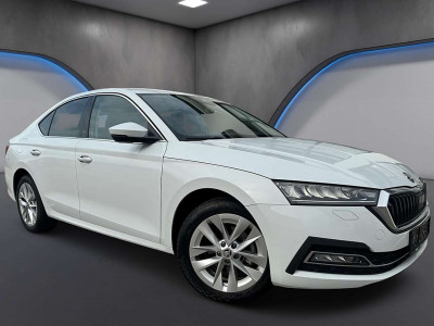Skoda Octavia Gebrauchtwagen Skoda Octavia Gebrauchtwagen