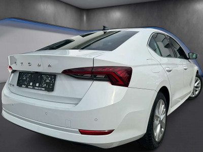 Skoda Octavia Gebrauchtwagen Skoda Octavia Gebrauchtwagen