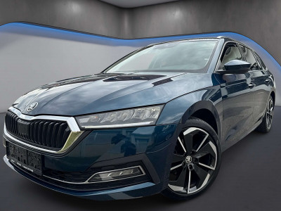 Skoda Octavia Gebrauchtwagen Skoda Octavia Gebrauchtwagen