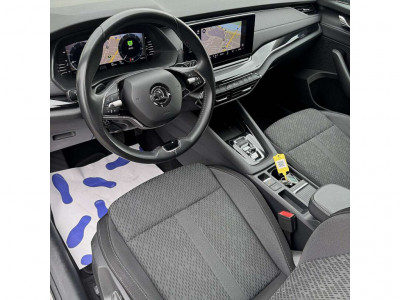 Skoda Octavia Gebrauchtwagen Skoda Octavia Gebrauchtwagen