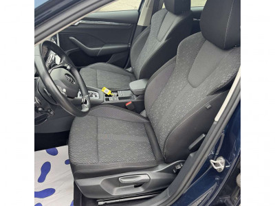 Skoda Octavia Gebrauchtwagen Skoda Octavia Gebrauchtwagen