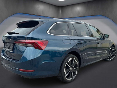 Skoda Octavia Gebrauchtwagen Skoda Octavia Gebrauchtwagen