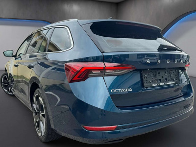 Skoda Octavia Gebrauchtwagen Skoda Octavia Gebrauchtwagen