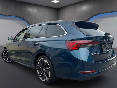 Skoda Octavia Gebrauchtwagen Skoda Octavia Gebrauchtwagen