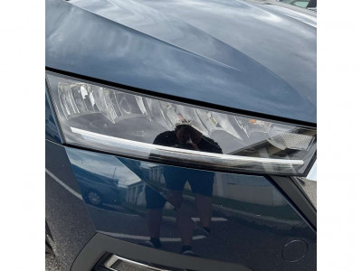 Skoda Octavia Gebrauchtwagen Skoda Octavia Gebrauchtwagen