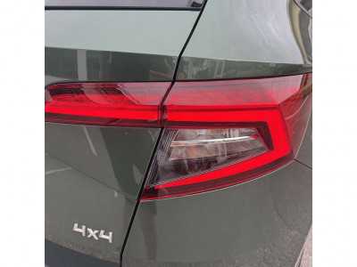 Skoda Karoq Gebrauchtwagen Skoda Karoq Gebrauchtwagen