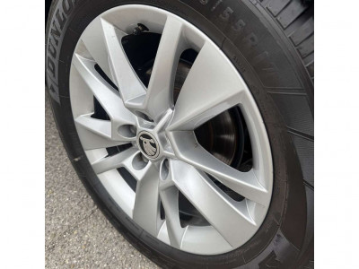 Skoda Karoq Gebrauchtwagen Skoda Karoq Gebrauchtwagen