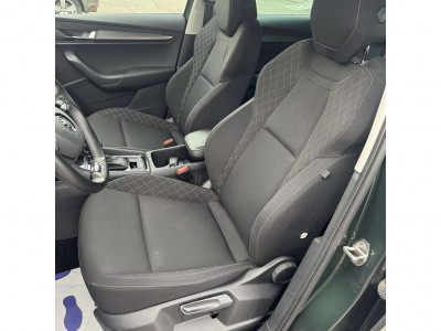 Skoda Karoq Gebrauchtwagen Skoda Karoq Gebrauchtwagen