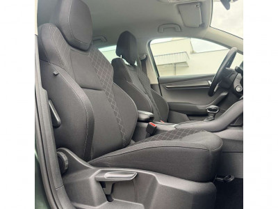 Skoda Karoq Gebrauchtwagen Skoda Karoq Gebrauchtwagen