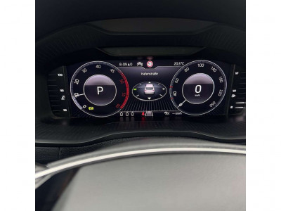 Skoda Karoq Gebrauchtwagen Skoda Karoq Gebrauchtwagen
