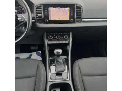 Skoda Karoq Gebrauchtwagen Skoda Karoq Gebrauchtwagen