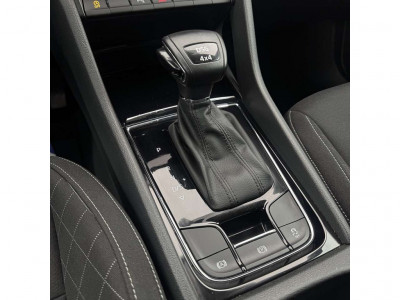 Skoda Karoq Gebrauchtwagen Skoda Karoq Gebrauchtwagen