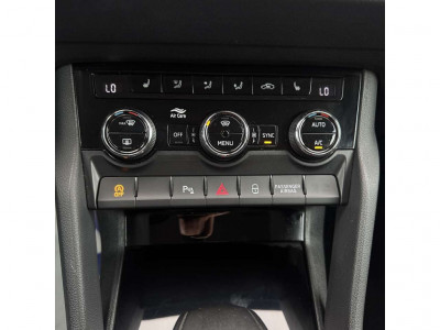 Skoda Karoq Gebrauchtwagen Skoda Karoq Gebrauchtwagen