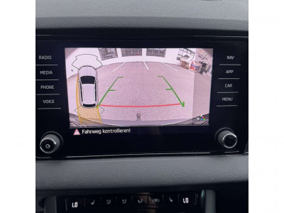 Skoda Karoq Gebrauchtwagen Skoda Karoq Gebrauchtwagen
