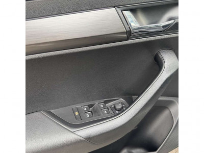 Skoda Karoq Gebrauchtwagen Skoda Karoq Gebrauchtwagen