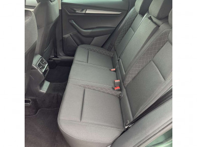 Skoda Karoq Gebrauchtwagen Skoda Karoq Gebrauchtwagen