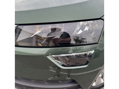 Skoda Karoq Gebrauchtwagen Skoda Karoq Gebrauchtwagen