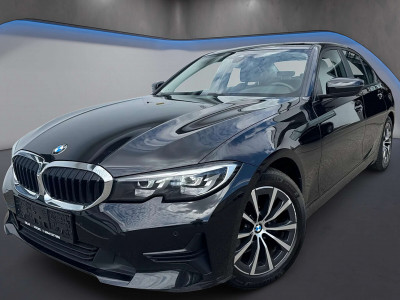 BMW 3er Gebrauchtwagen