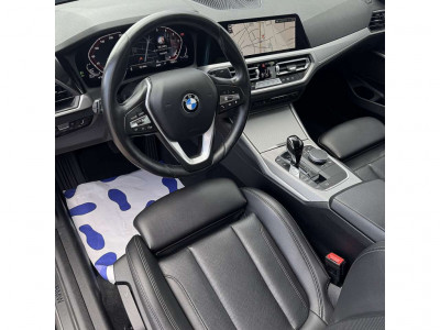 BMW 3er Gebrauchtwagen