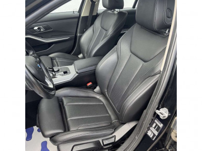 BMW 3er Gebrauchtwagen