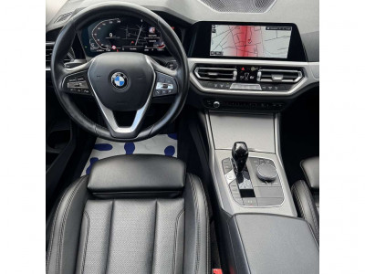 BMW 3er Gebrauchtwagen