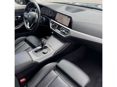 BMW 3er Gebrauchtwagen