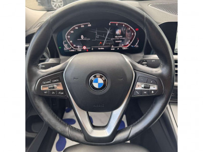 BMW 3er Gebrauchtwagen