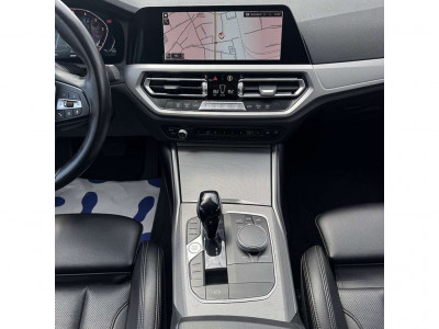 BMW 3er Gebrauchtwagen