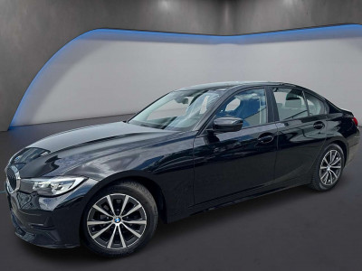 BMW 3er Gebrauchtwagen
