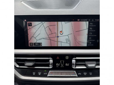 BMW 3er Gebrauchtwagen