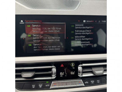 BMW 3er Gebrauchtwagen