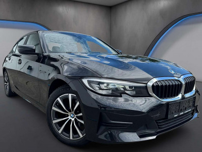 BMW 3er Gebrauchtwagen