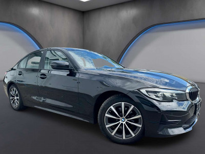 BMW 3er Gebrauchtwagen