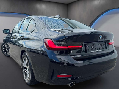 BMW 3er Gebrauchtwagen