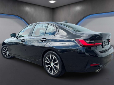 BMW 3er Gebrauchtwagen