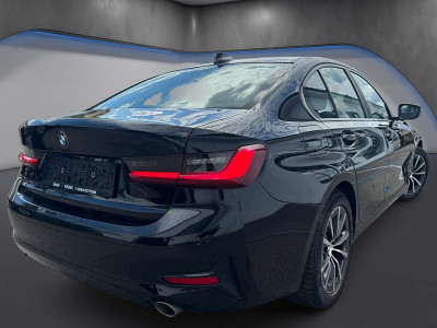 BMW 3er Gebrauchtwagen